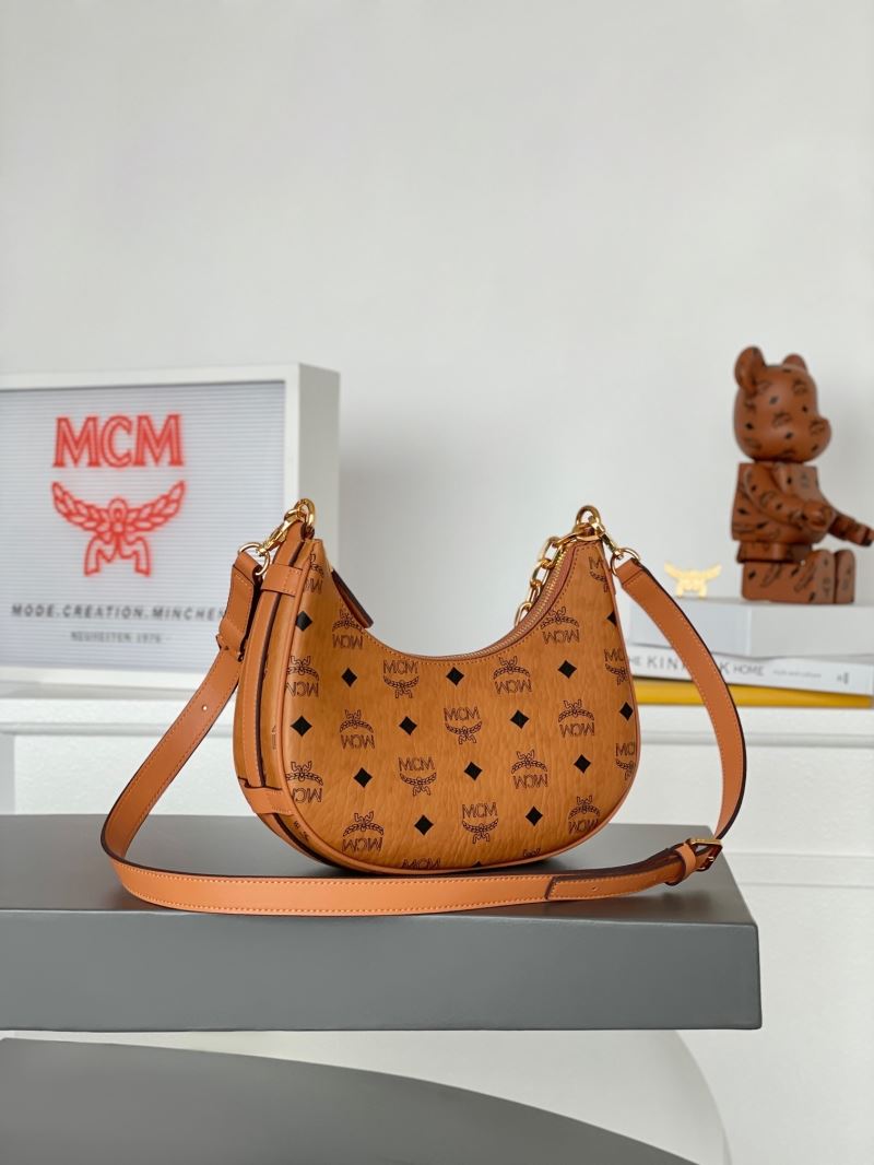 MCM Hobo Bags